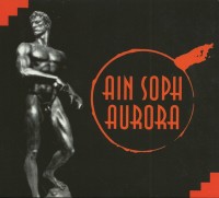 Ain Soph – Aurora CD