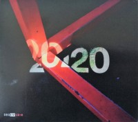 Various – 20_20 CD